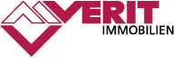 VERIT Immobilien Logo